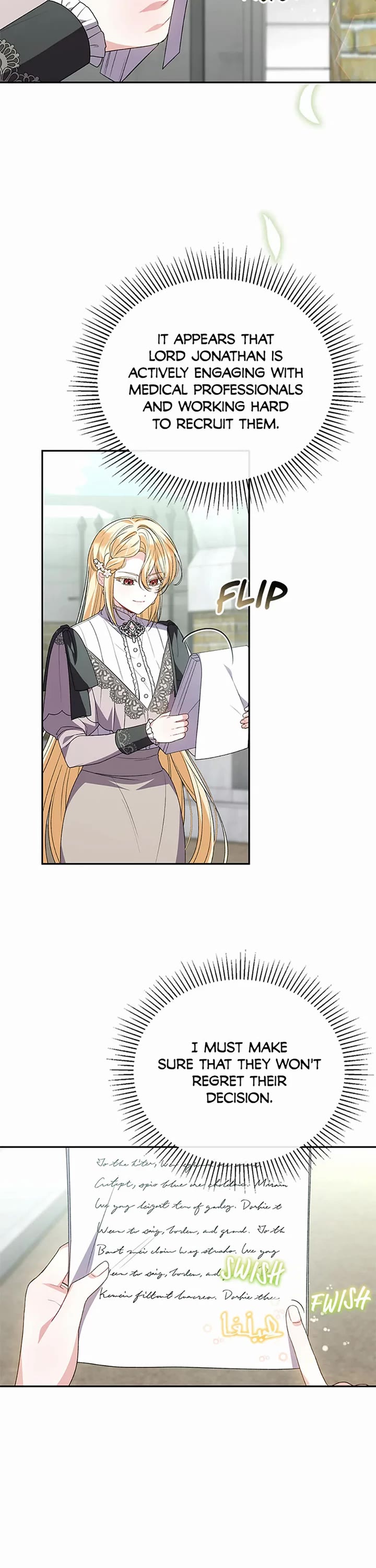 The Real Daughter Is Back Chapter 118 page 2 - Chapter 118