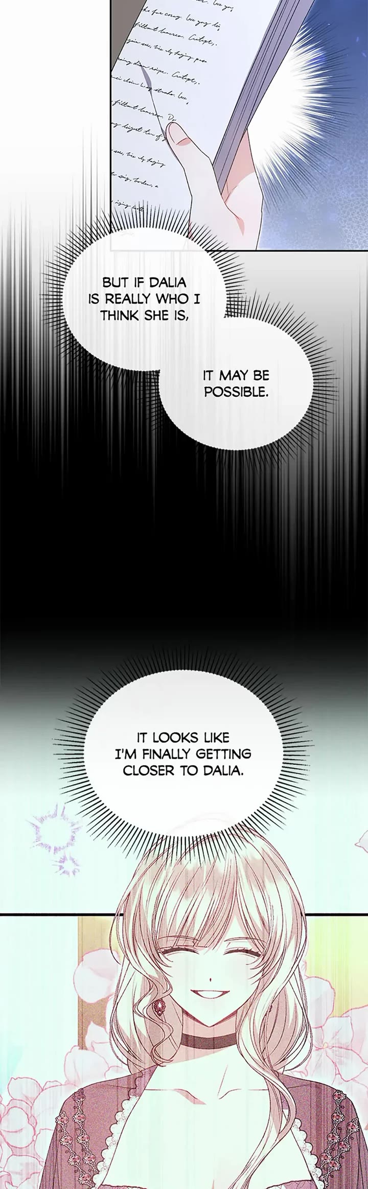 The Real Daughter Is Back Chapter 118 page 20 - Chapter 118