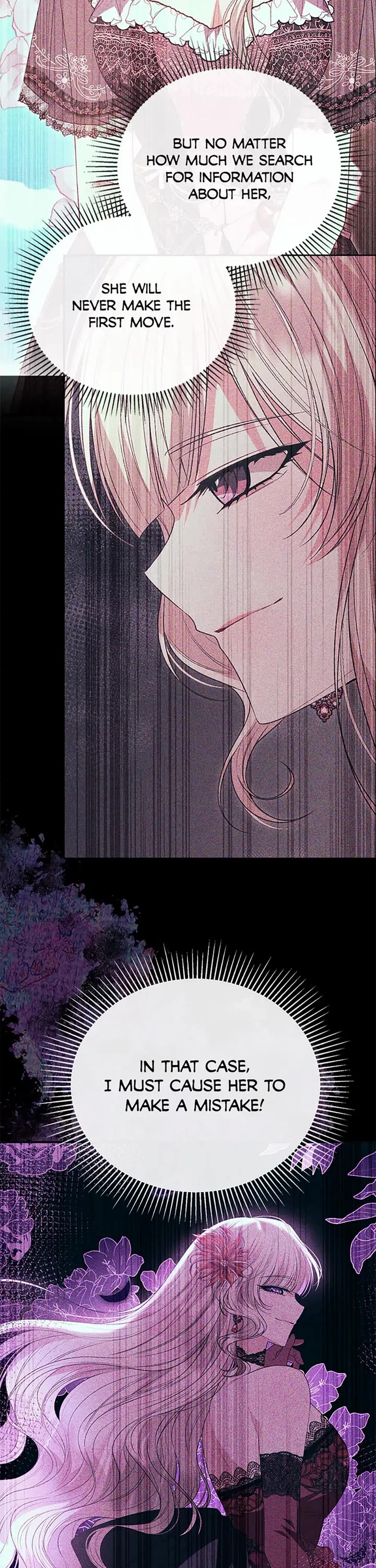 The Real Daughter Is Back Chapter 118 page 21 - Chapter 118