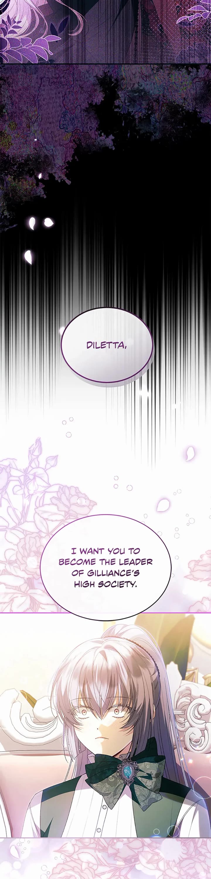 The Real Daughter Is Back Chapter 118 page 22 - Chapter 118