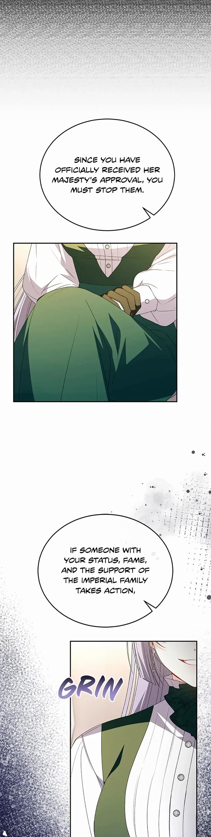 The Real Daughter Is Back Chapter 118 page 25 - Chapter 118
