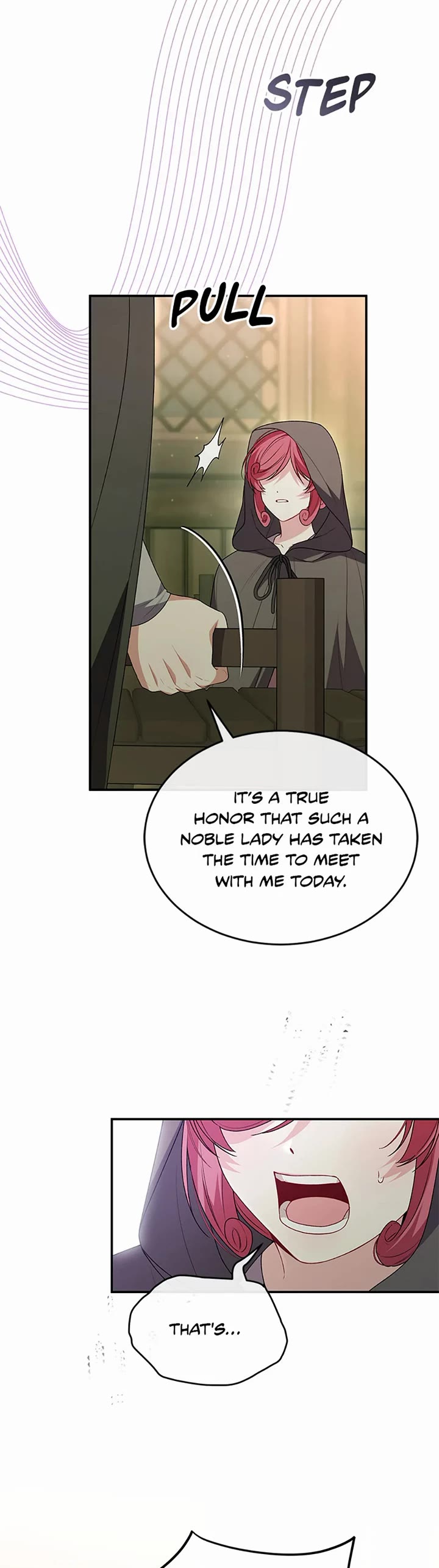 The Real Daughter Is Back Chapter 118 page 29 - Chapter 118