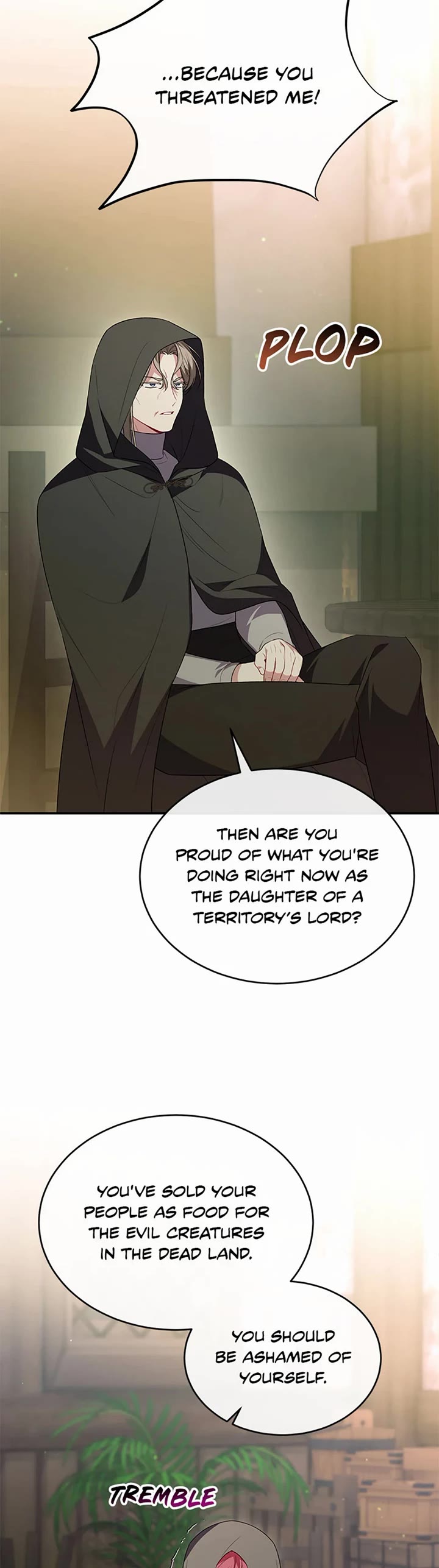 The Real Daughter Is Back Chapter 118 page 30 - Chapter 118
