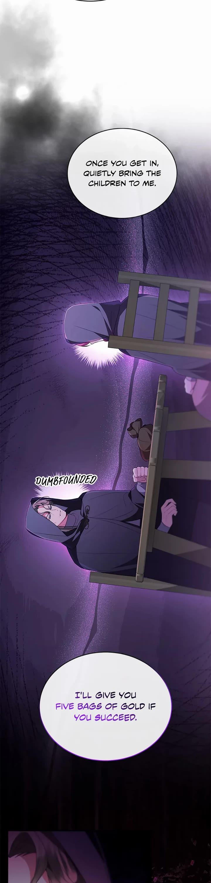 The Real Daughter Is Back Chapter 118 page 36 - Chapter 118