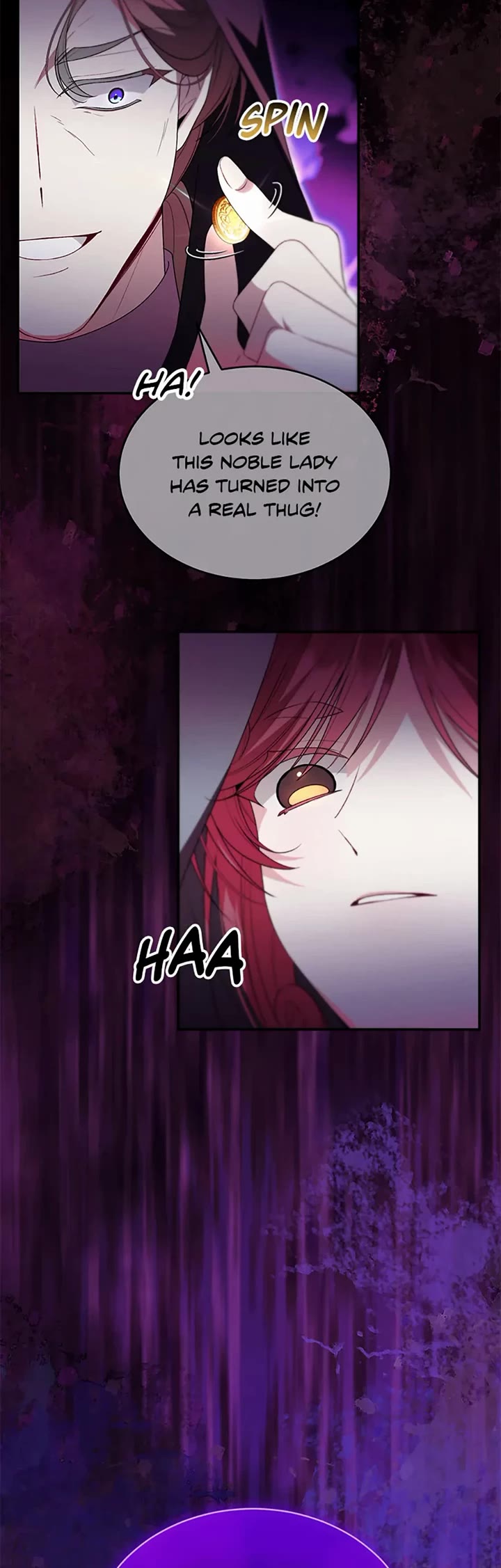 The Real Daughter Is Back Chapter 118 page 37 - Chapter 118