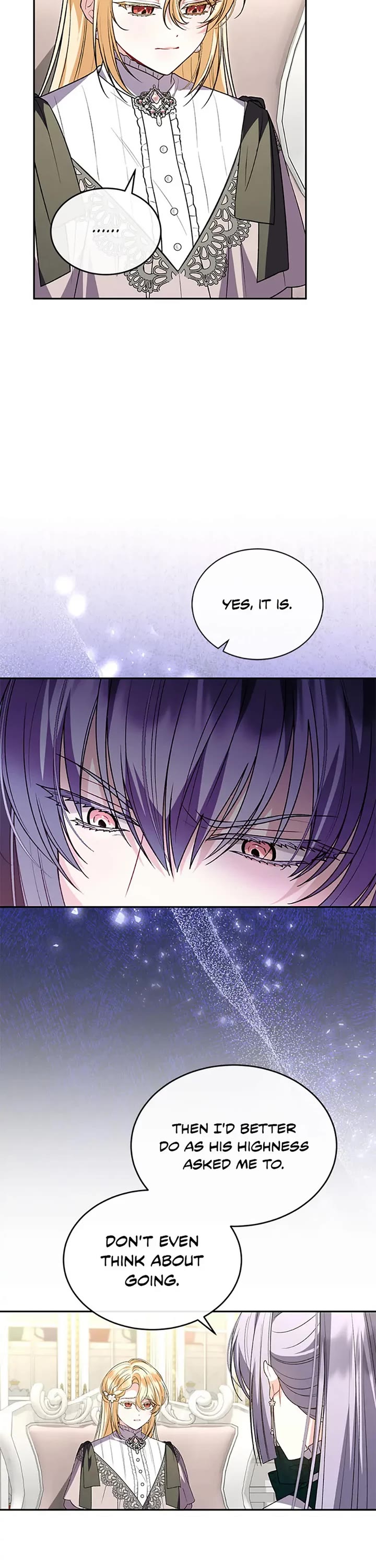 The Real Daughter Is Back Chapter 118 page 7 - Chapter 118