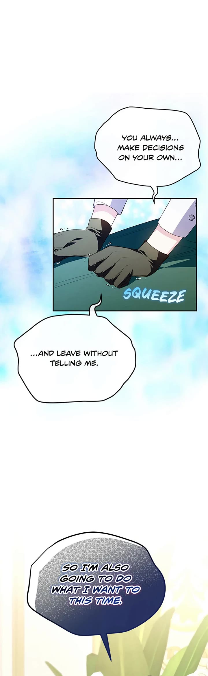 The Real Daughter Is Back Chapter 118 page 9 - Chapter 118