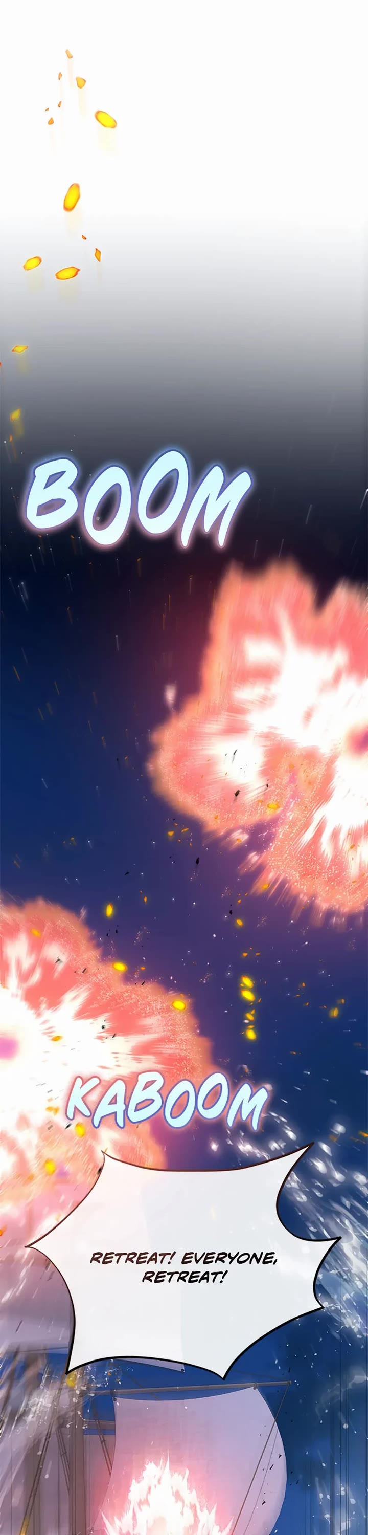 The Real Daughter Is Back Chapter 119 page 1 - Chapter 119