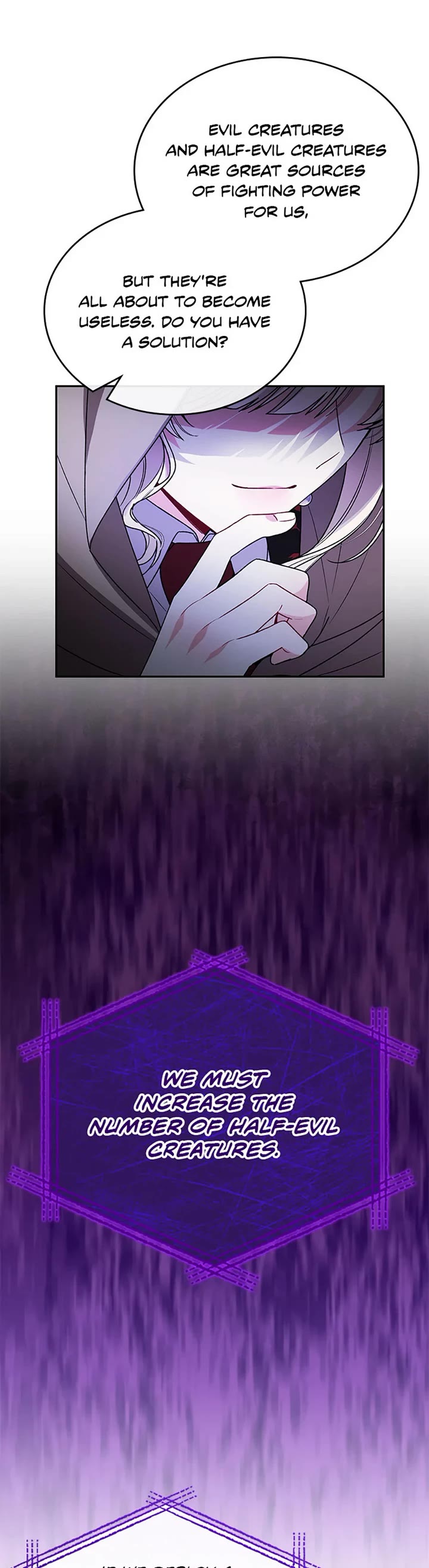 The Real Daughter Is Back Chapter 119 page 10 - Chapter 119