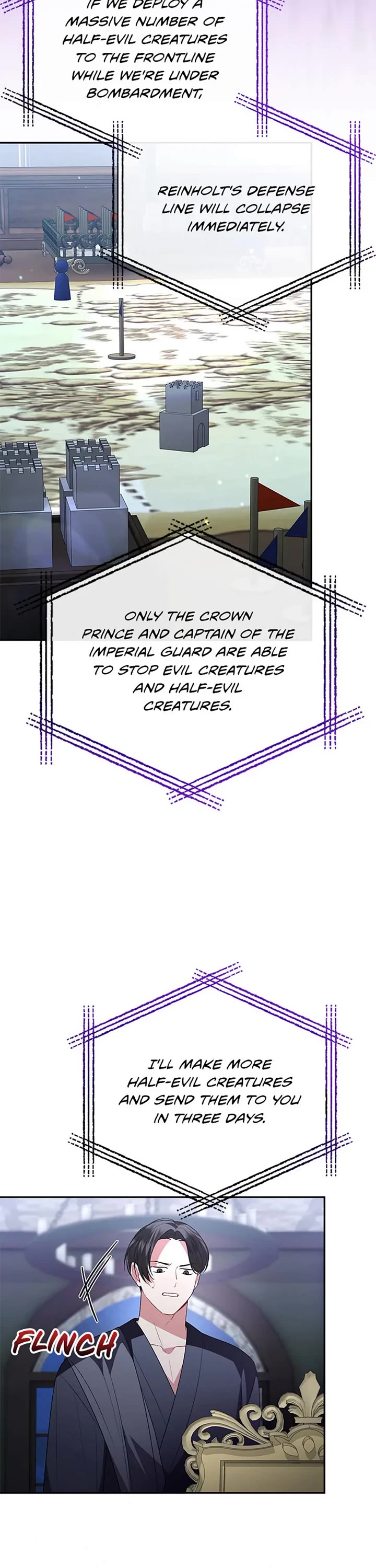 The Real Daughter Is Back Chapter 119 page 11 - Chapter 119