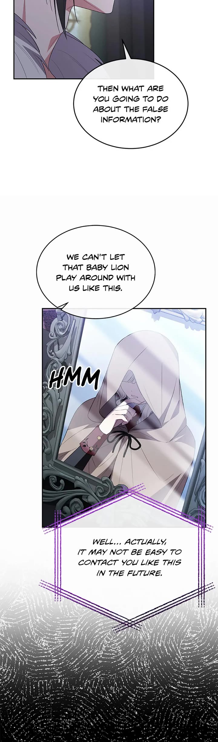 The Real Daughter Is Back Chapter 119 page 14 - Chapter 119