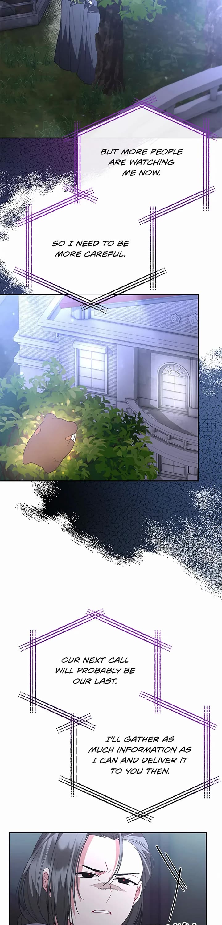 The Real Daughter Is Back Chapter 119 page 16 - Chapter 119