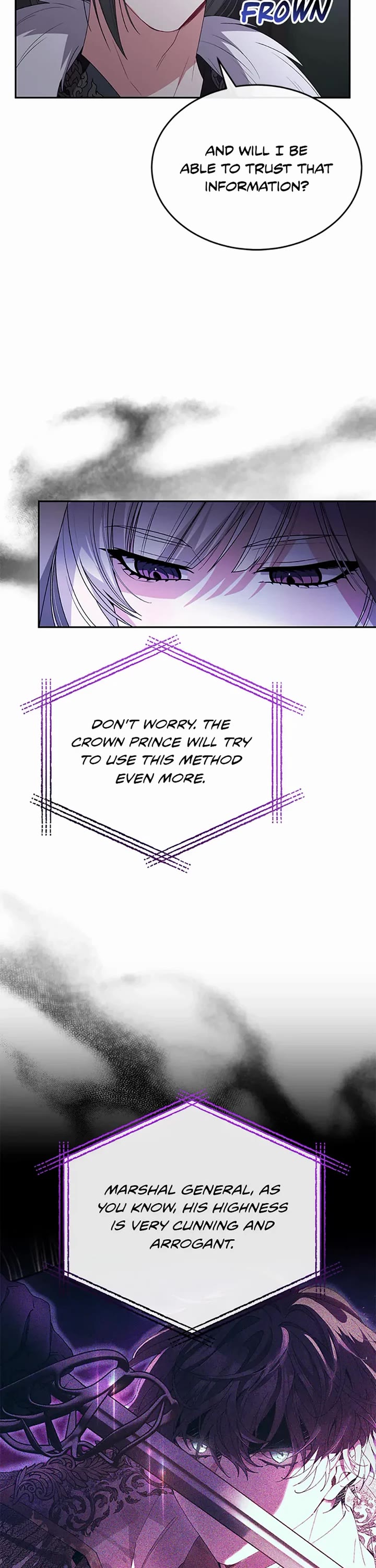 The Real Daughter Is Back Chapter 119 page 17 - Chapter 119
