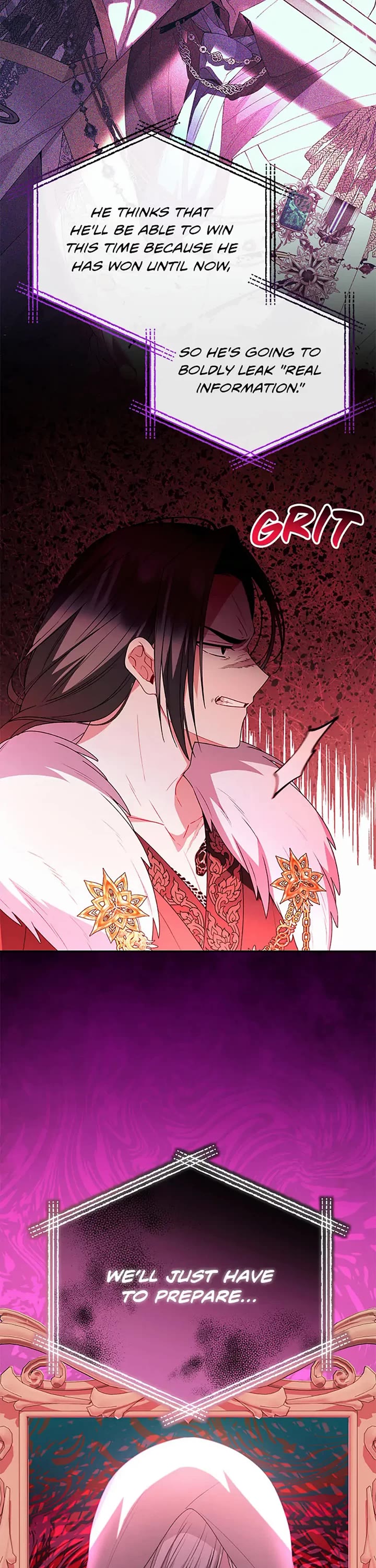 The Real Daughter Is Back Chapter 119 page 18 - Chapter 119