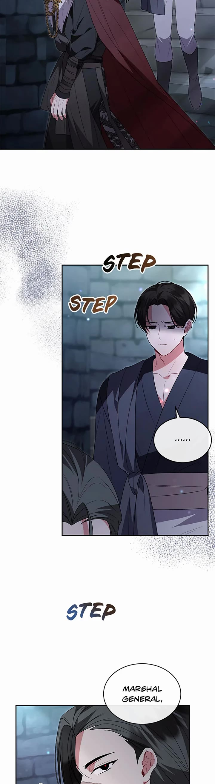 The Real Daughter Is Back Chapter 119 page 20 - Chapter 119