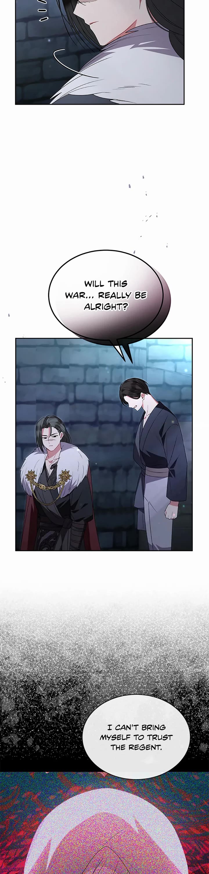 The Real Daughter Is Back Chapter 119 page 21 - Chapter 119
