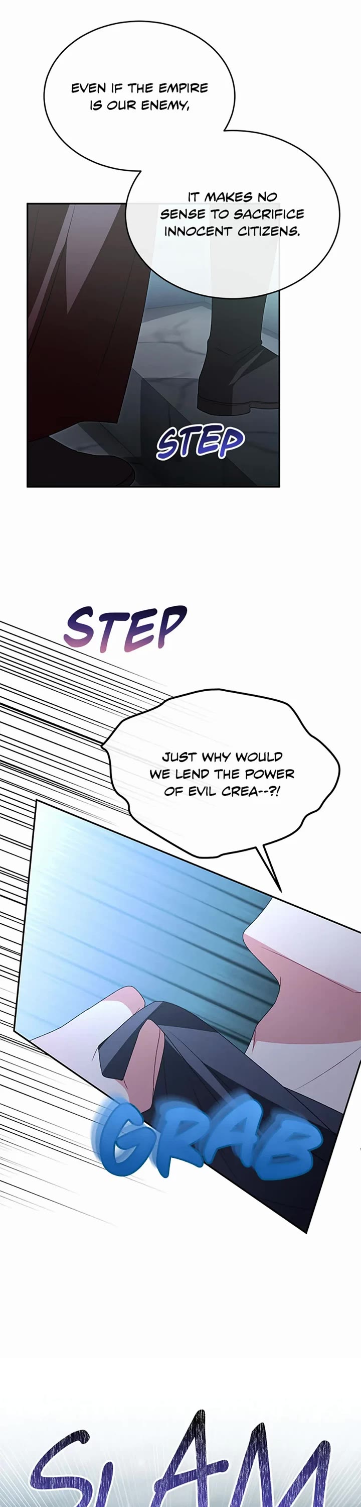 The Real Daughter Is Back Chapter 119 page 23 - Chapter 119