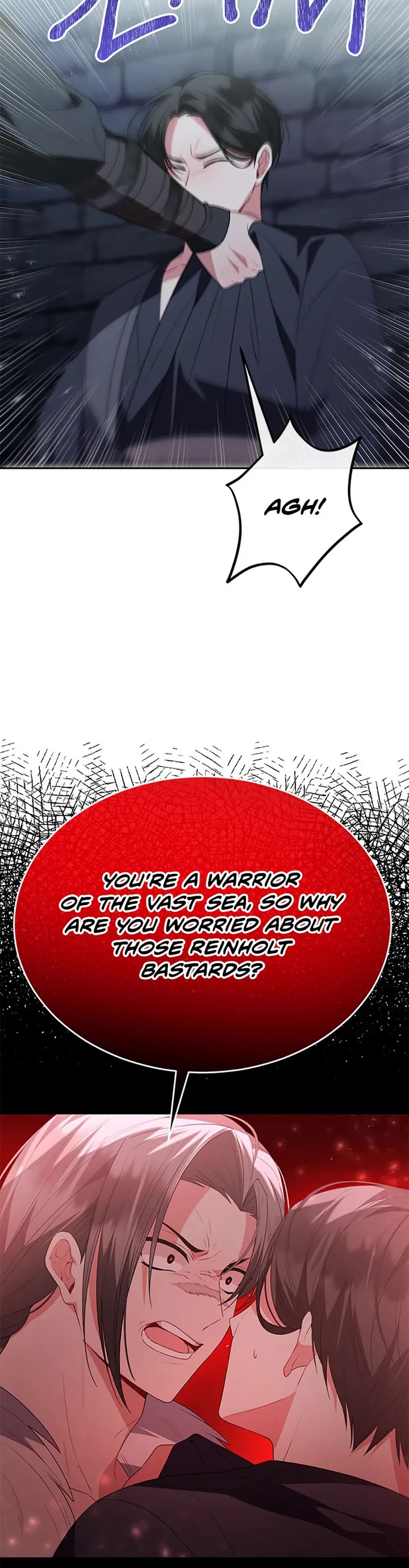 The Real Daughter Is Back Chapter 119 page 24 - Chapter 119