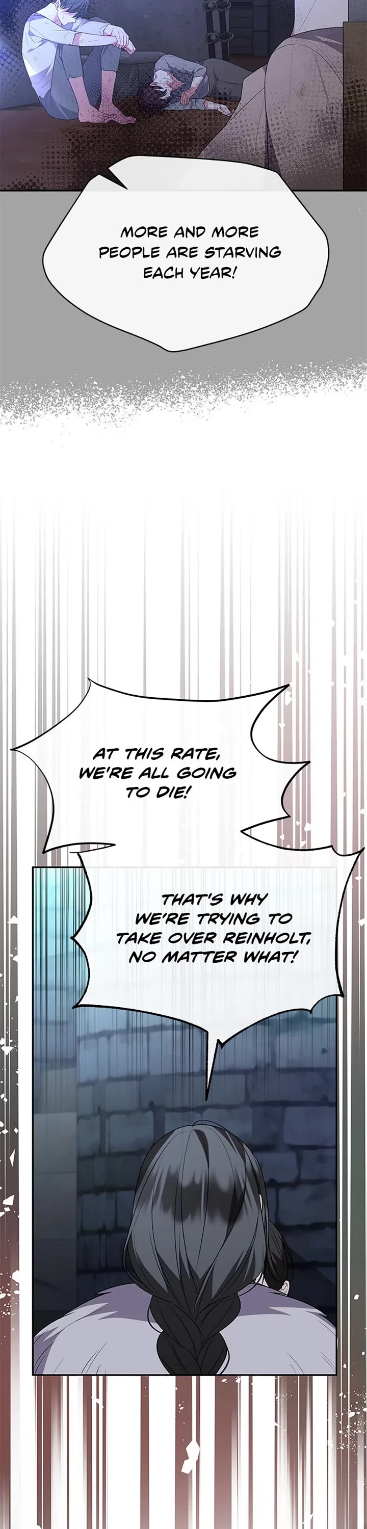 The Real Daughter Is Back Chapter 119 page 26 - Chapter 119