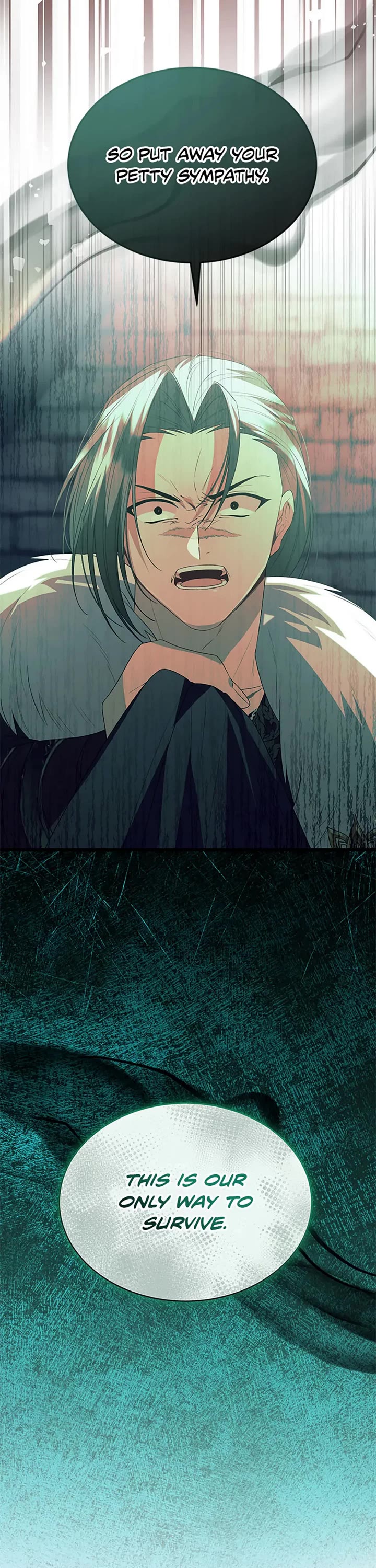 The Real Daughter Is Back Chapter 119 page 27 - Chapter 119