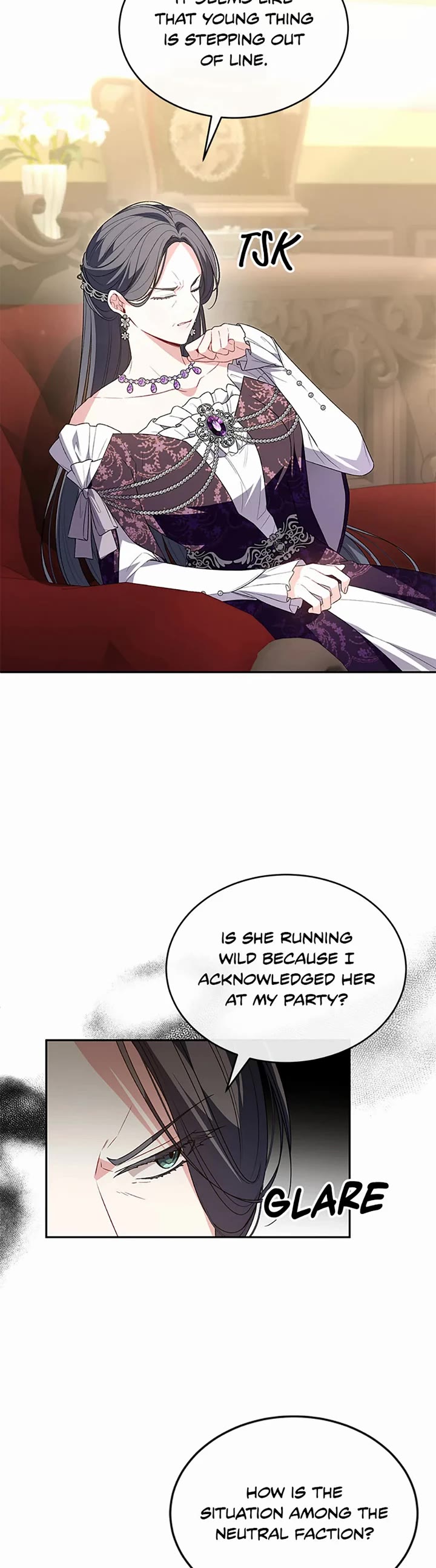 The Real Daughter Is Back Chapter 119 page 30 - Chapter 119