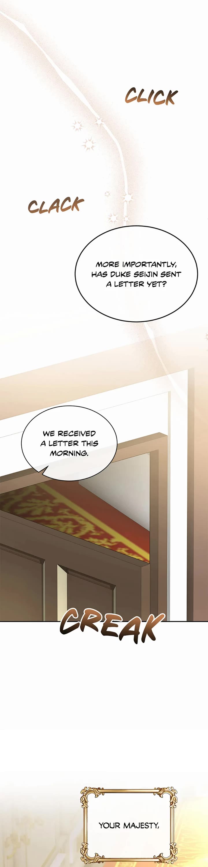 The Real Daughter Is Back Chapter 119 page 32 - Chapter 119