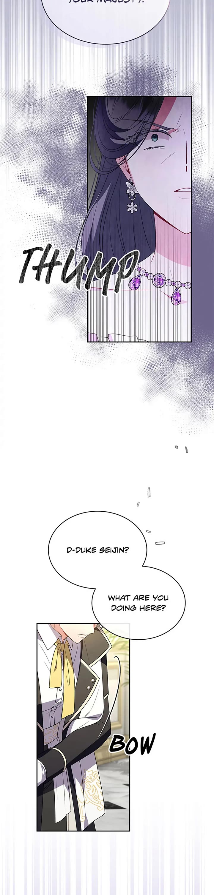 The Real Daughter Is Back Chapter 119 page 36 - Chapter 119