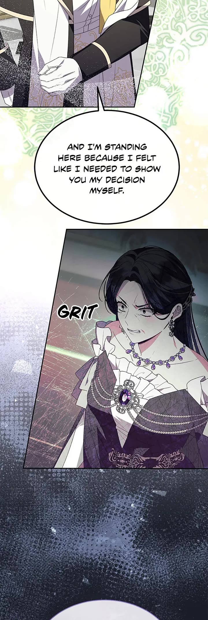 The Real Daughter Is Back Chapter 119 page 39 - Chapter 119