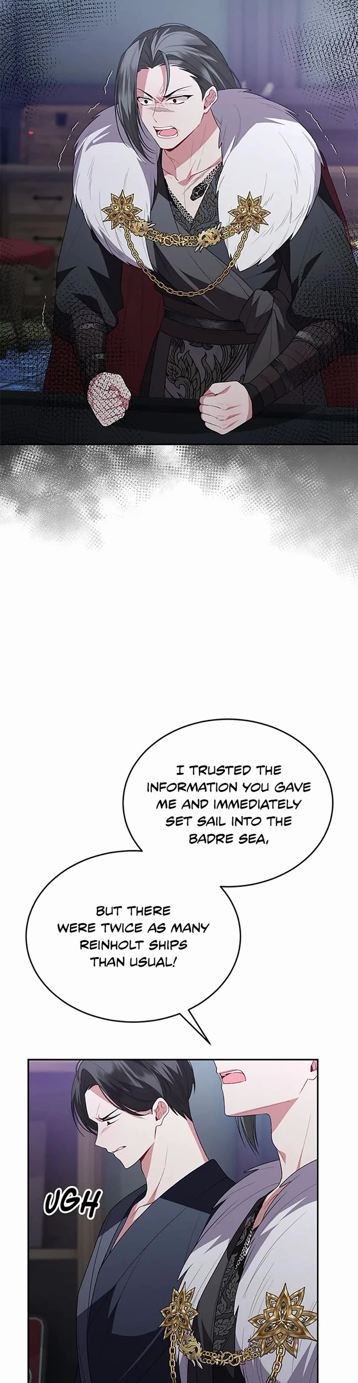 The Real Daughter Is Back Chapter 119 page 5 - Chapter 119