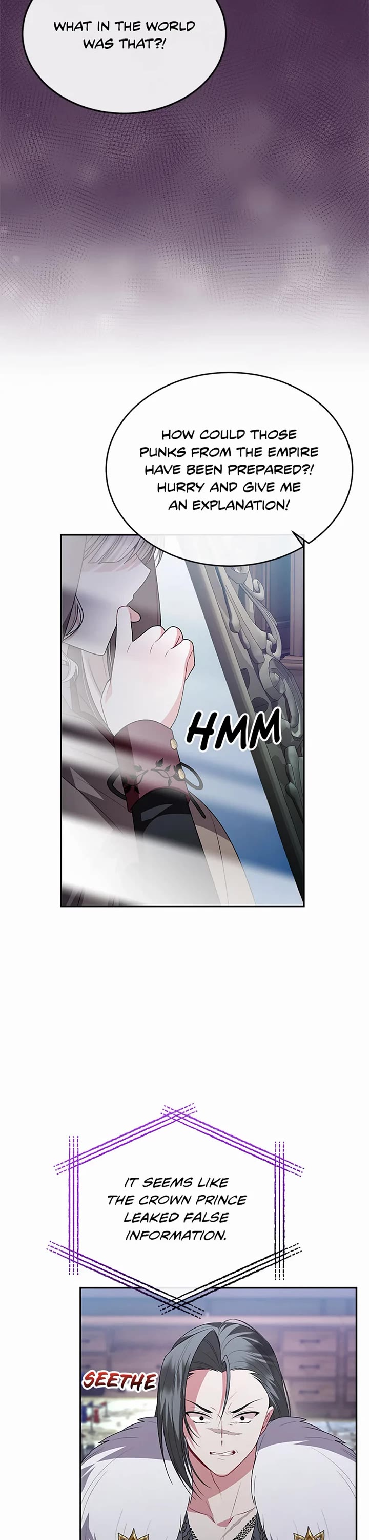 The Real Daughter Is Back Chapter 119 page 7 - Chapter 119