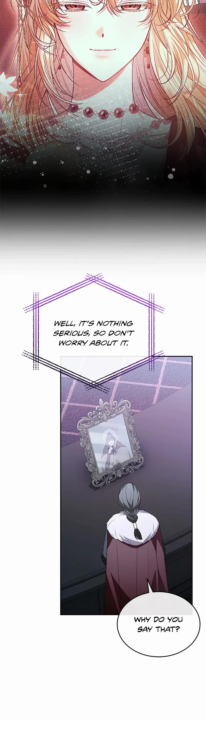 The Real Daughter Is Back Chapter 119 page 9 - Chapter 119