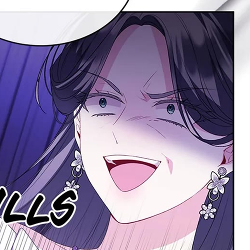 The Real Daughter Is Back Chapter 119 cover