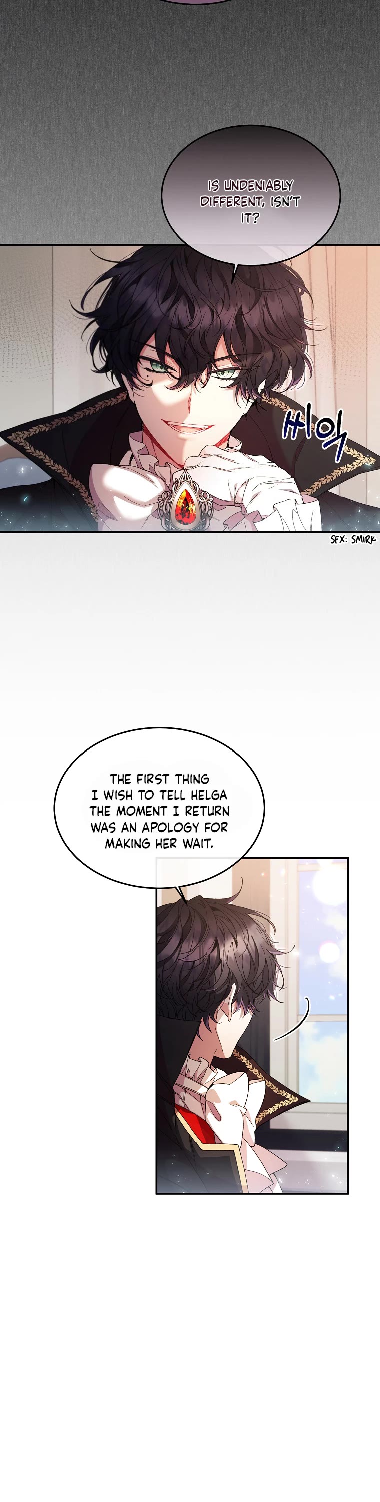 The Real Daughter Is Back Chapter 12 page 18 - Chapter 12