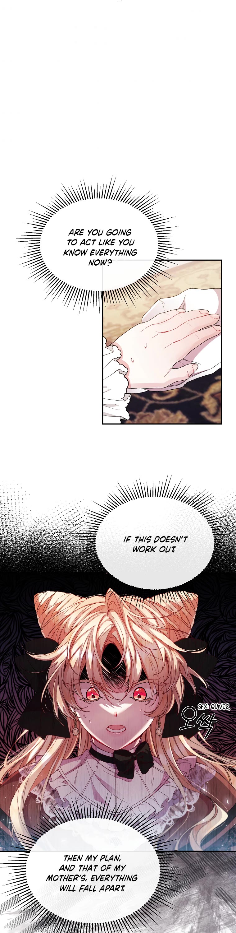 The Real Daughter Is Back Chapter 12 page 26 - Chapter 12
