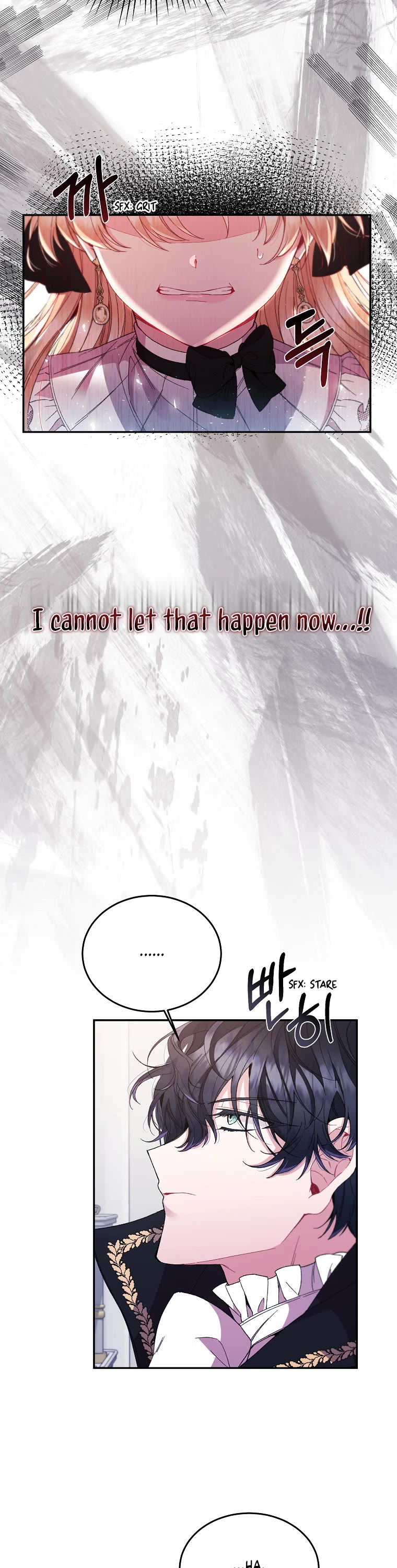 The Real Daughter Is Back Chapter 12 page 27 - Chapter 12