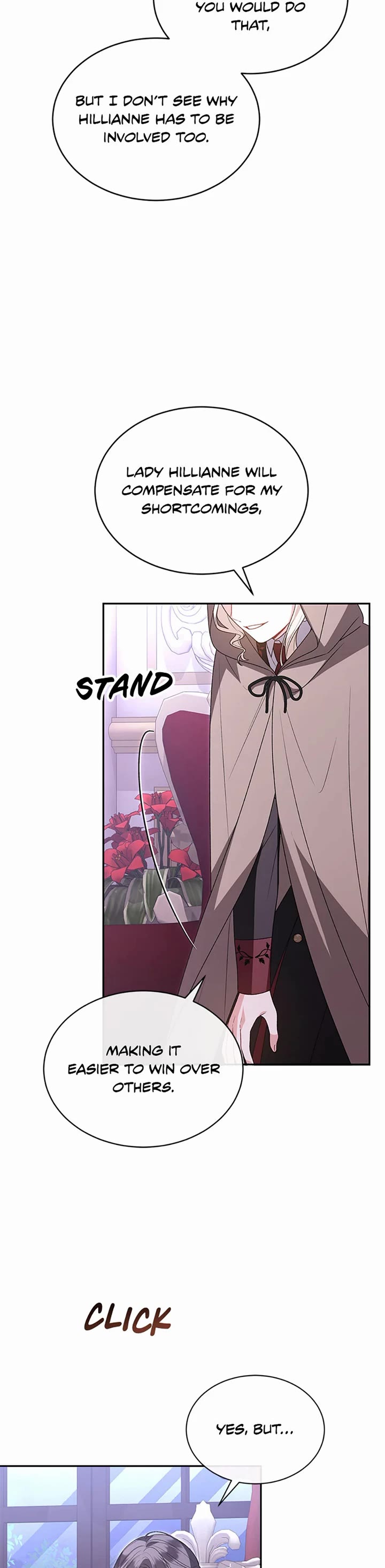 The Real Daughter Is Back Chapter 120 page 10 - Chapter 120