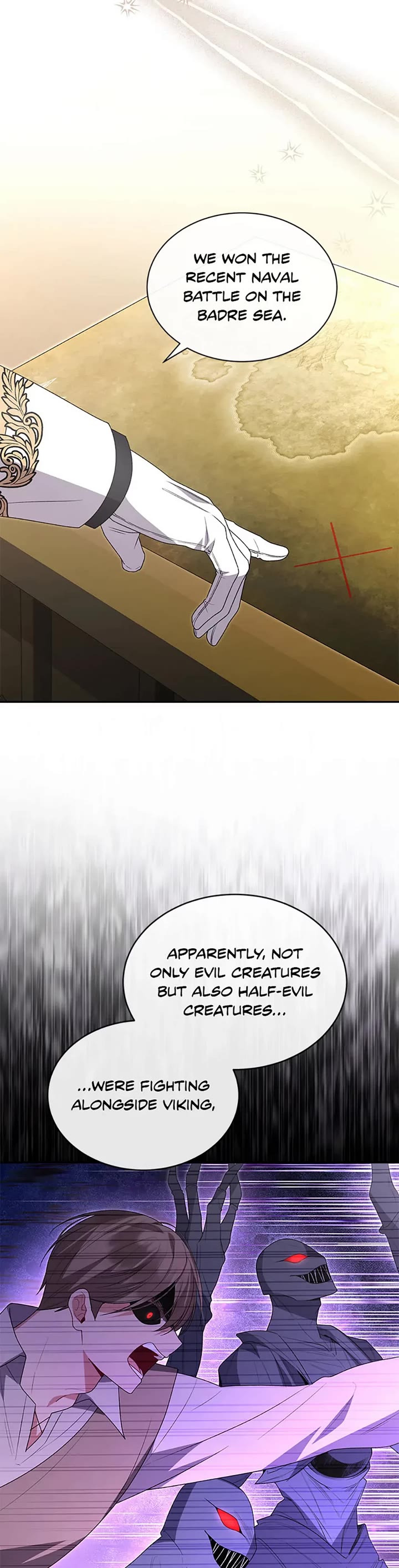 The Real Daughter Is Back Chapter 120 page 14 - Chapter 120