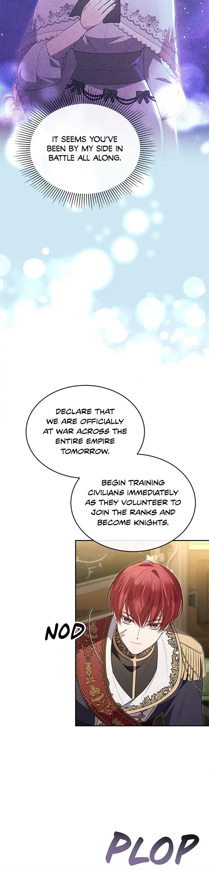 The Real Daughter Is Back Chapter 120 page 17 - Chapter 120