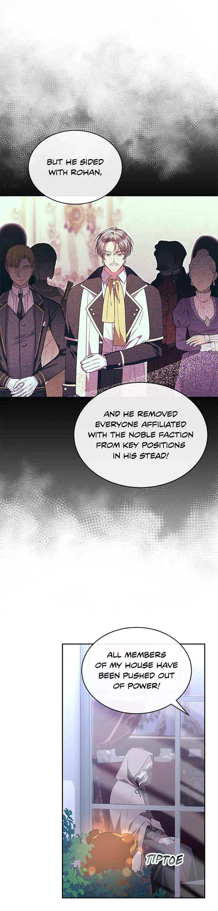 The Real Daughter Is Back Chapter 120 page 2 - Chapter 120