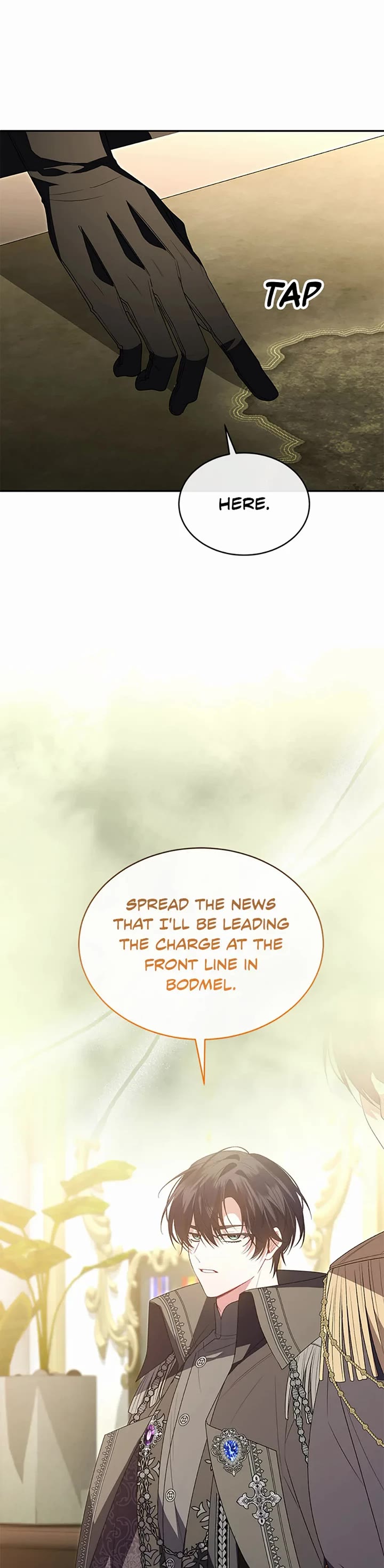 The Real Daughter Is Back Chapter 120 page 20 - Chapter 120