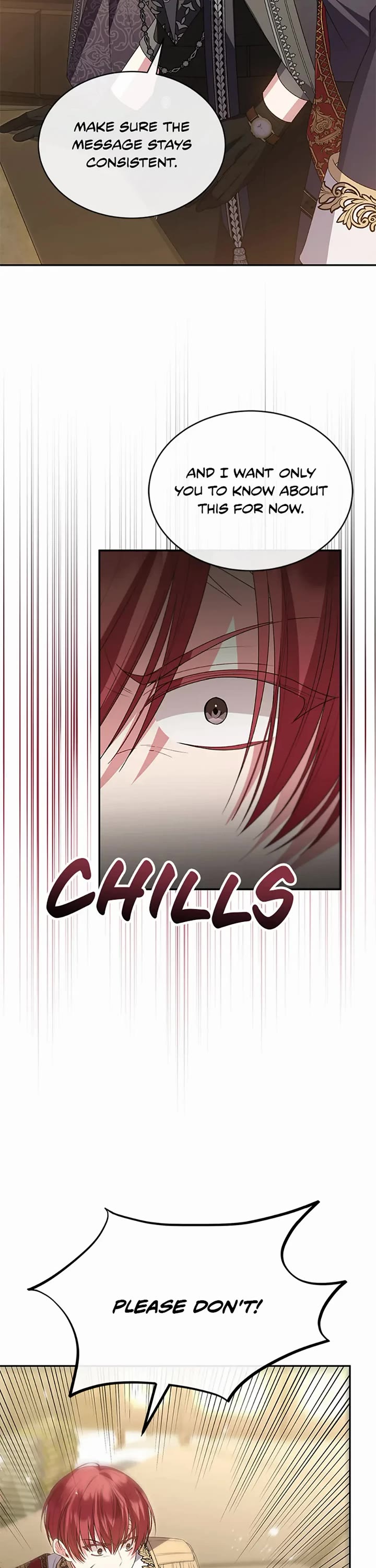 The Real Daughter Is Back Chapter 120 page 21 - Chapter 120