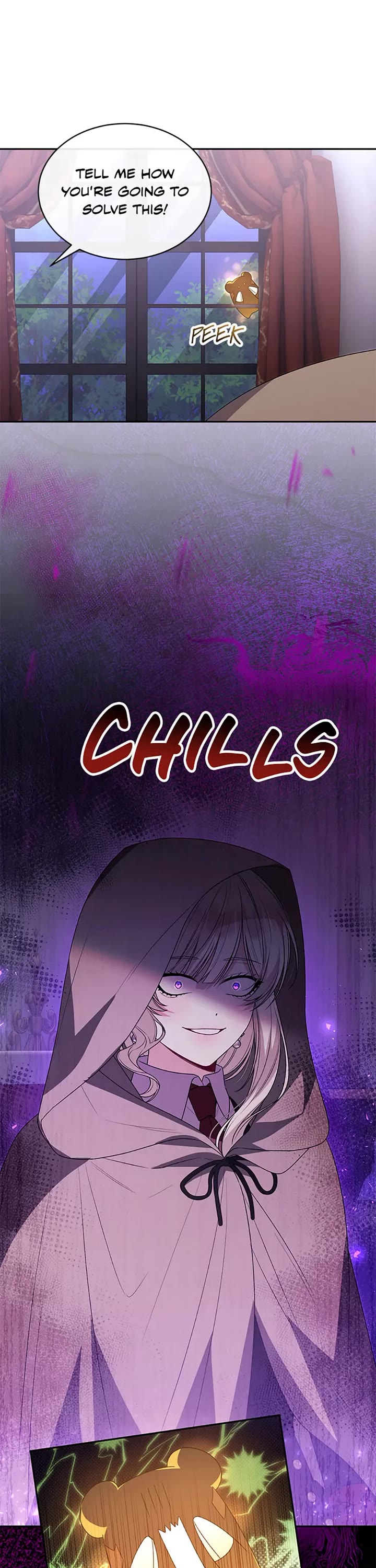 The Real Daughter Is Back Chapter 120 page 3 - Chapter 120