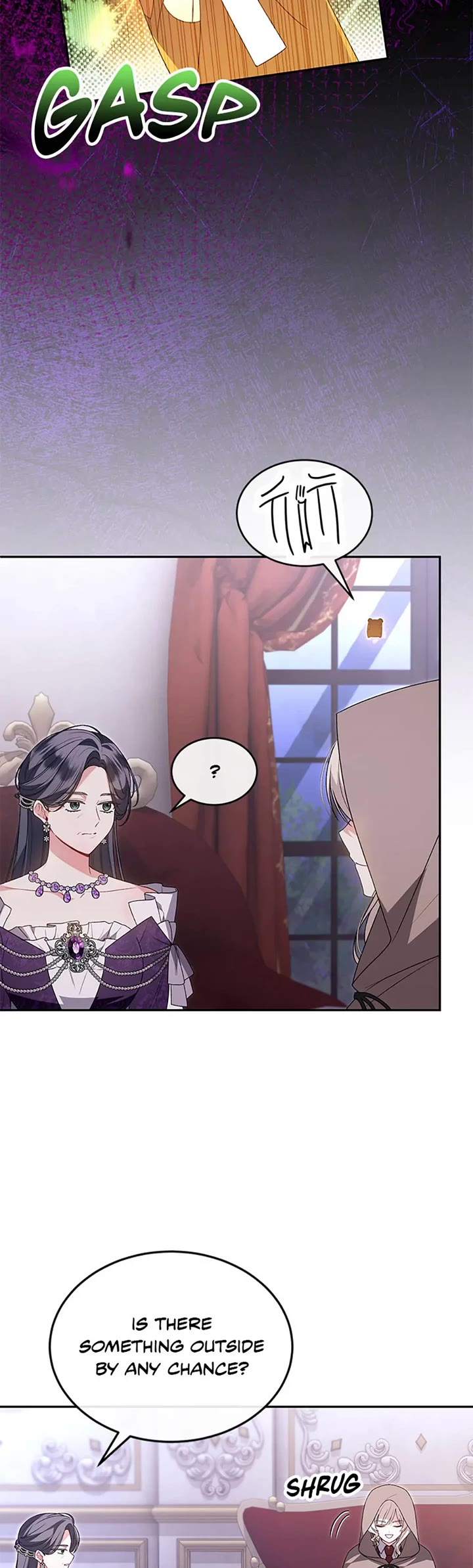 The Real Daughter Is Back Chapter 120 page 4 - Chapter 120