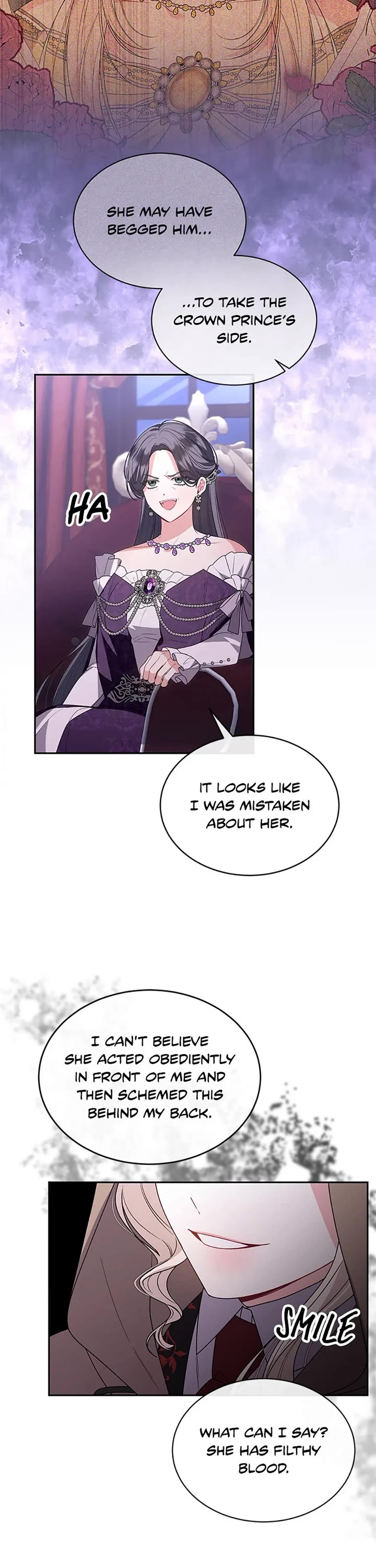 The Real Daughter Is Back Chapter 120 page 7 - Chapter 120