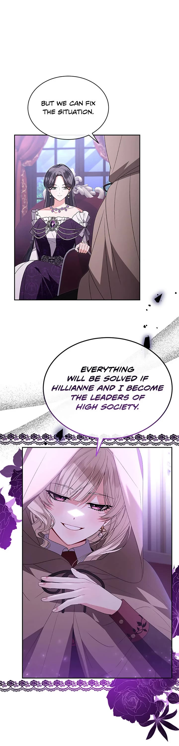 The Real Daughter Is Back Chapter 120 page 8 - Chapter 120