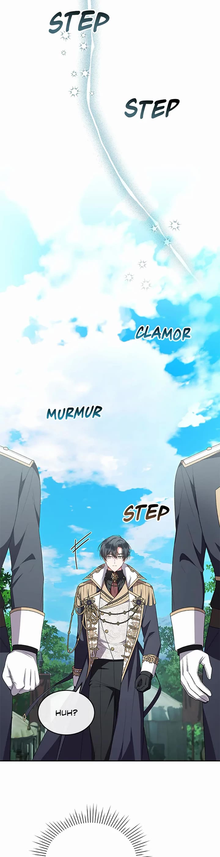 The Real Daughter Is Back Chapter 121 page 14 - Chapter 121