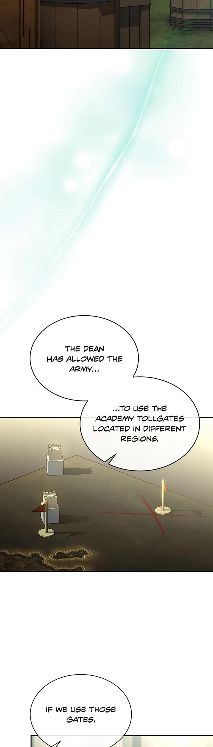 The Real Daughter Is Back Chapter 121 page 20 - Chapter 121