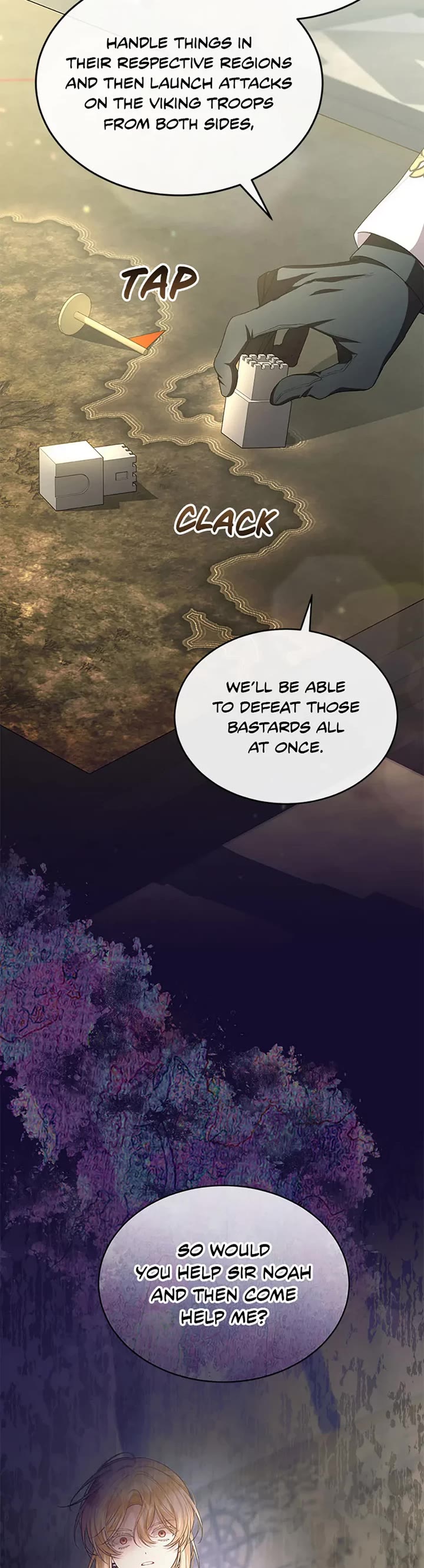 The Real Daughter Is Back Chapter 121 page 24 - Chapter 121