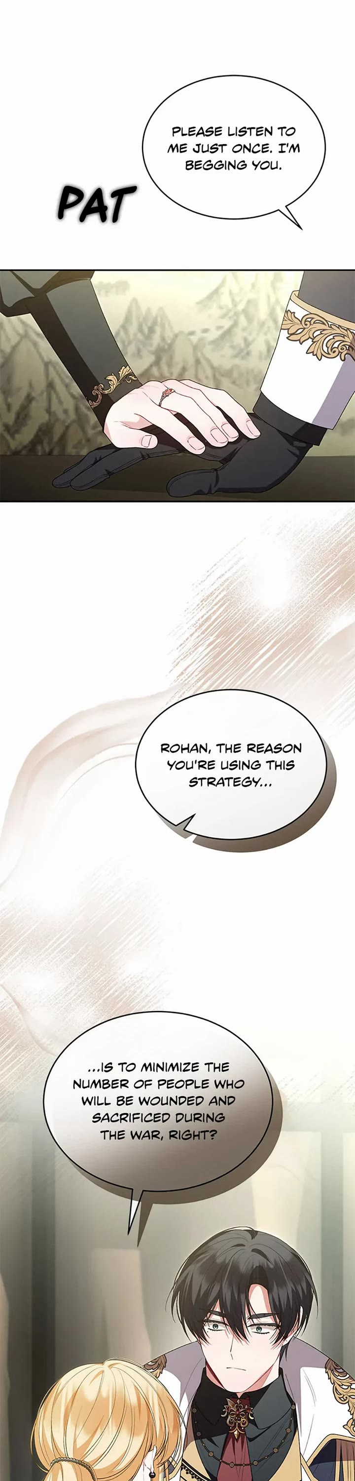The Real Daughter Is Back Chapter 121 page 26 - Chapter 121