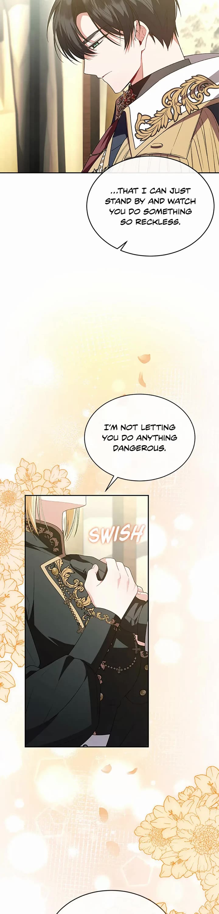 The Real Daughter Is Back Chapter 121 page 28 - Chapter 121